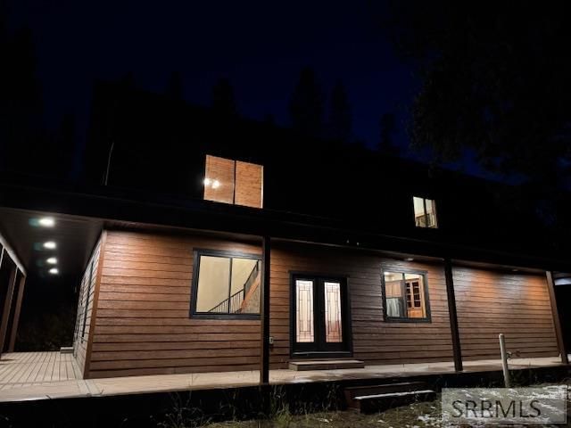 3876 Rainbow Drive, Island Park, ID 83429