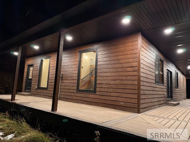 3876 Rainbow Drive, Island Park, ID 83429