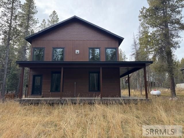 3876 Rainbow Drive, Island Park, ID 83429