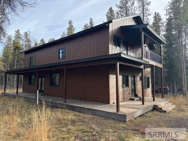 3876 Rainbow Drive, Island Park, ID 83429