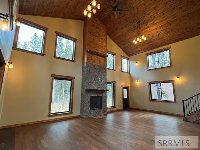 3876 Rainbow Drive, Island Park, ID 83429