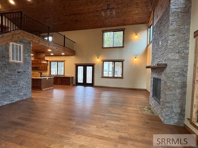 3876 Rainbow Drive, Island Park, ID 83429