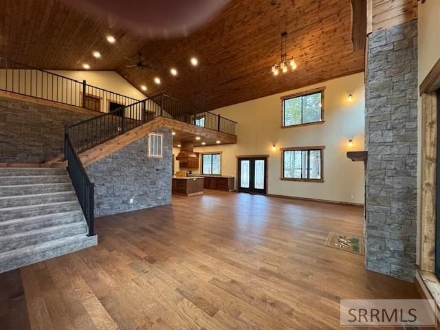 3876 Rainbow Drive, Island Park, ID 83429