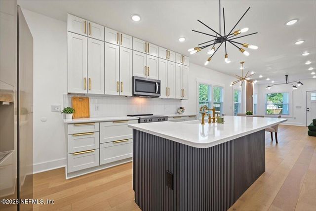 1252 RENSSELAER Avenue, Jacksonville, FL 32205
