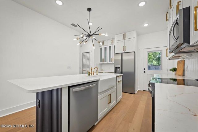 1252 RENSSELAER Avenue, Jacksonville, FL 32205