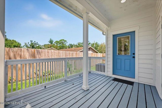 1252 RENSSELAER Avenue, Jacksonville, FL 32205