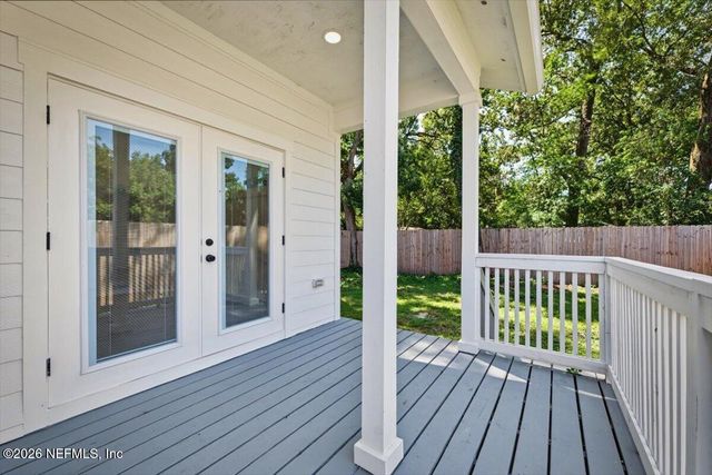 1252 RENSSELAER Avenue, Jacksonville, FL 32205
