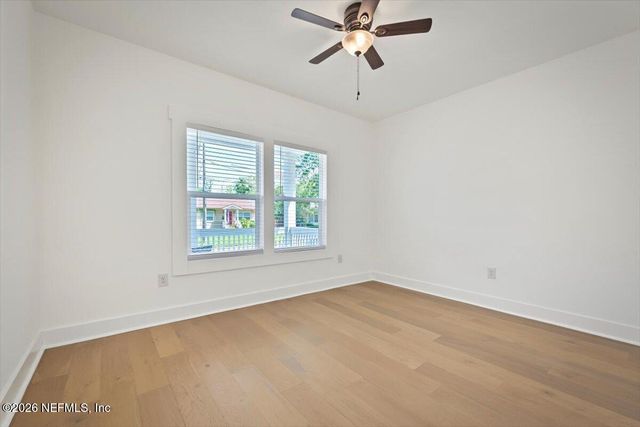 1252 RENSSELAER Avenue, Jacksonville, FL 32205