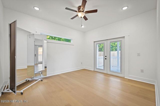 1252 RENSSELAER Avenue, Jacksonville, FL 32205