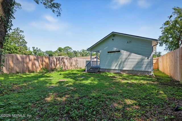 1252 RENSSELAER Avenue, Jacksonville, FL 32205