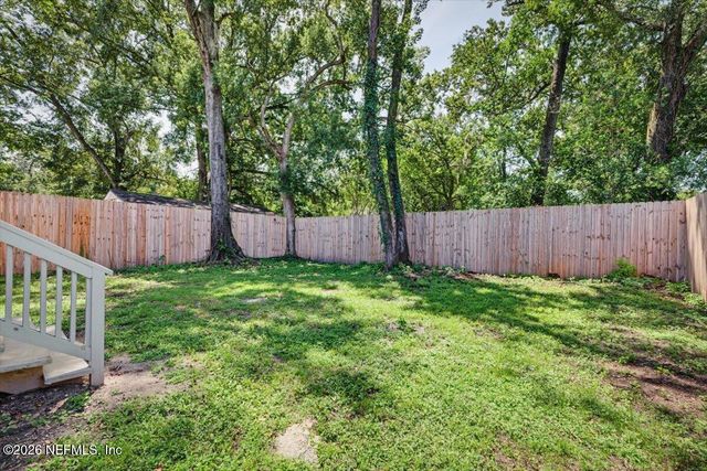 1252 RENSSELAER Avenue, Jacksonville, FL 32205