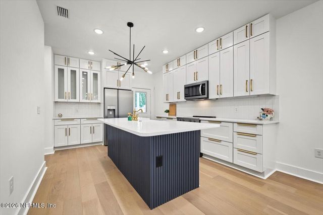 1252 RENSSELAER Avenue, Jacksonville, FL 32205