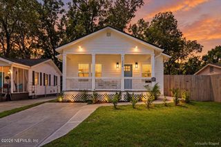 1252 RENSSELAER Avenue, Jacksonville, FL 32205