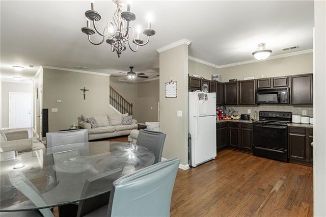 4775 Beacon Ridge Lane, Flowery Branch, GA 30542