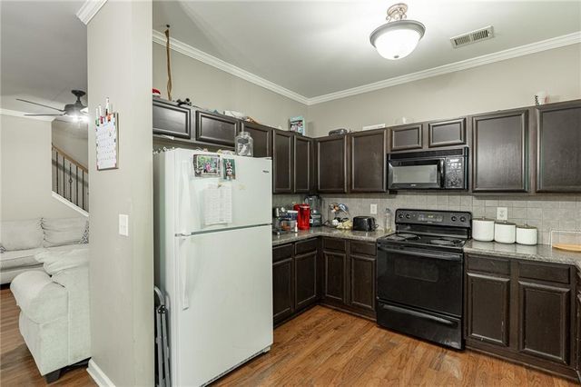 4775 Beacon Ridge Lane, Flowery Branch, GA 30542