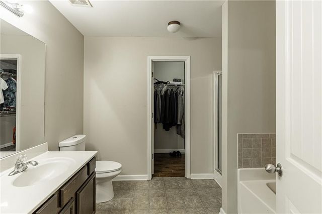 4775 Beacon Ridge Lane, Flowery Branch, GA 30542