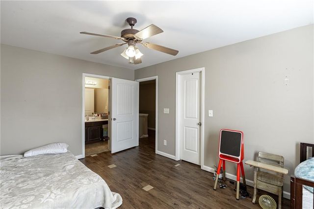4775 Beacon Ridge Lane, Flowery Branch, GA 30542