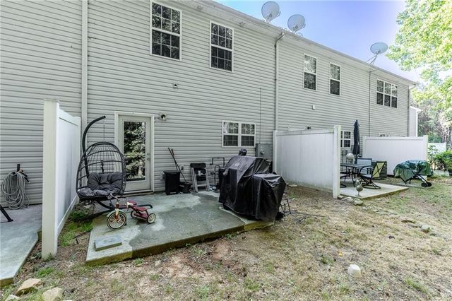 4775 Beacon Ridge Lane, Flowery Branch, GA 30542