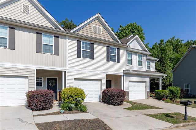4775 Beacon Ridge Lane, Flowery Branch, GA 30542