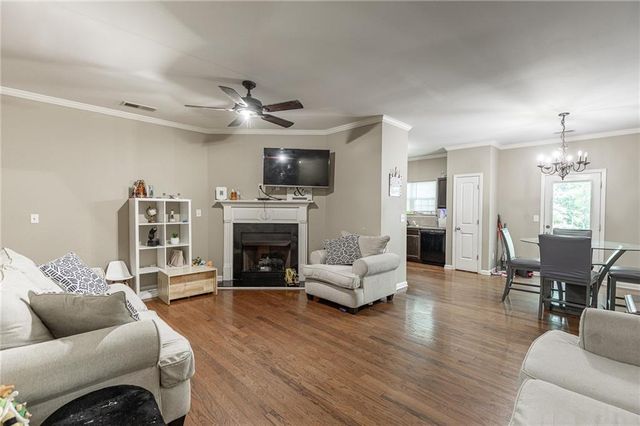 4775 Beacon Ridge Lane, Flowery Branch, GA 30542
