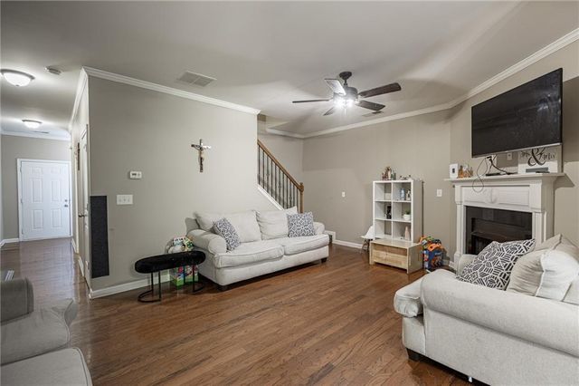 4775 Beacon Ridge Lane, Flowery Branch, GA 30542