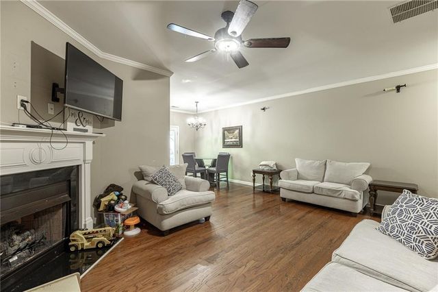 4775 Beacon Ridge Lane, Flowery Branch, GA 30542