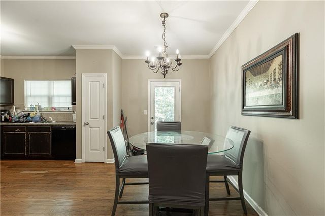 4775 Beacon Ridge Lane, Flowery Branch, GA 30542