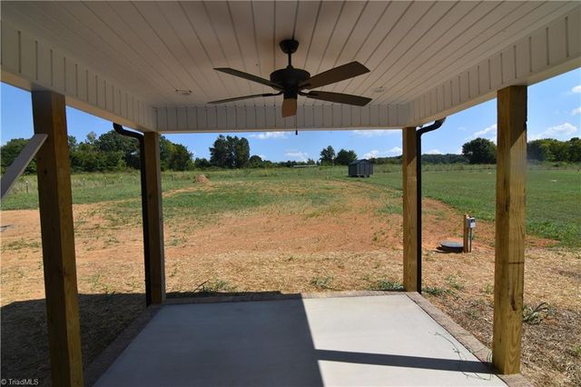 311 Cedar Lodge Road, Thomasville, NC 27360