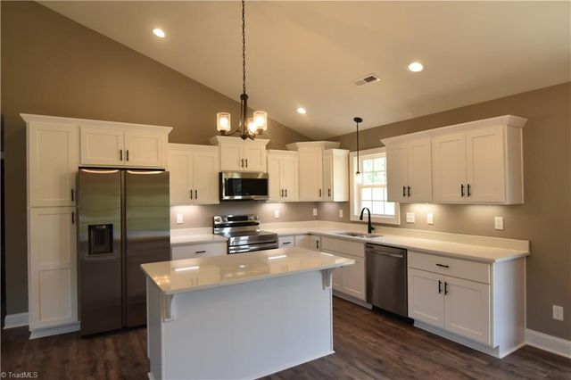 311 Cedar Lodge Road, Thomasville, NC 27360