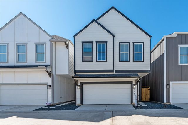 8423 Berry Brush Lane, Houston, TX 77022