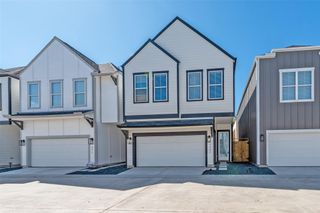 8423 Berry Brush Lane, Houston, TX 77022