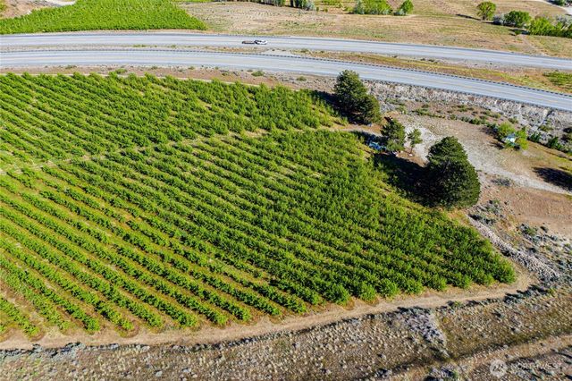 0 US Hwy 97A, Chelan, WA 98816