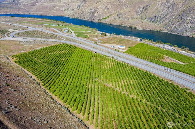 0 US Hwy 97A, Chelan, WA 98816
