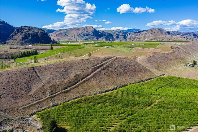 0 US Hwy 97A, Chelan, WA 98816