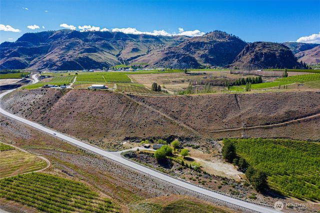 0 US Hwy 97A, Chelan, WA 98816