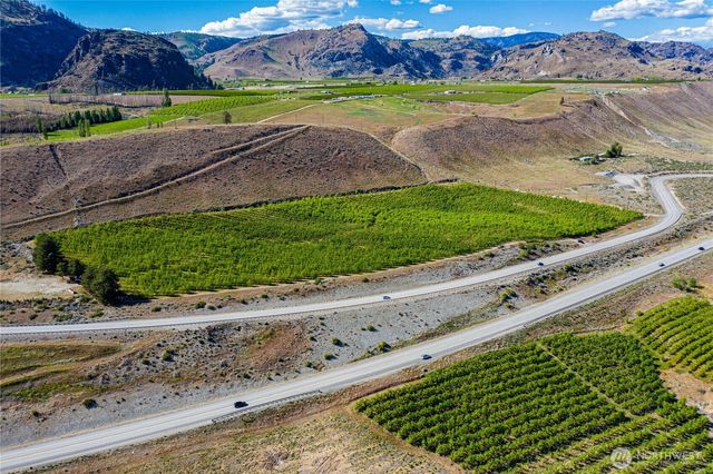 0 US Hwy 97A, Chelan, WA 98816