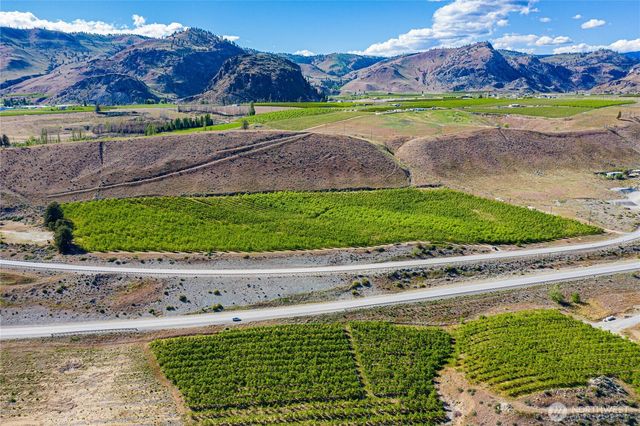 0 US Hwy 97A, Chelan, WA 98816