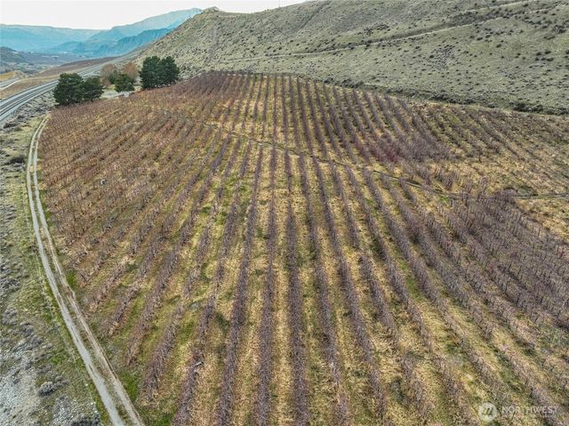 0 US Hwy 97A, Chelan, WA 98816