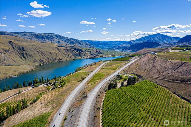 0 US Hwy 97A, Chelan, WA 98816