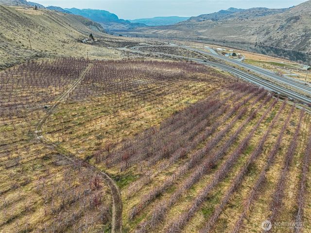 0 US Hwy 97A, Chelan, WA 98816