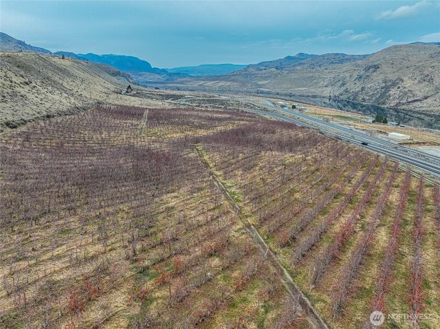 0 US Hwy 97A, Chelan, WA 98816