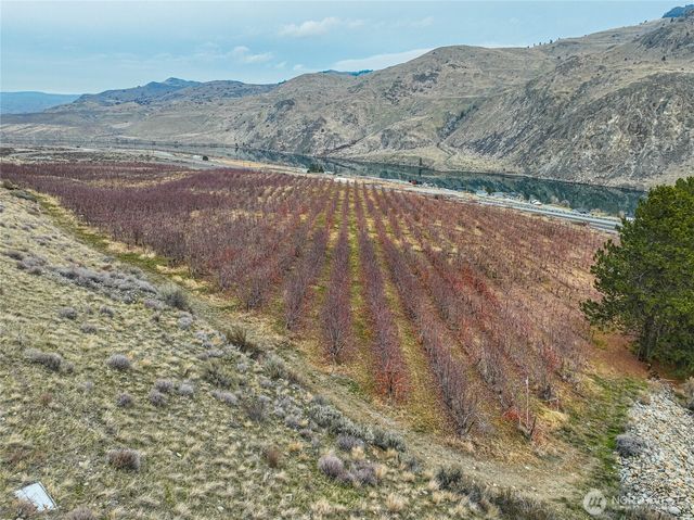 0 US Hwy 97A, Chelan, WA 98816