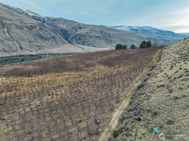 0 US Hwy 97A, Chelan, WA 98816