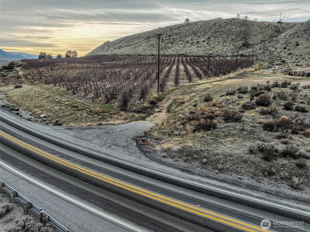0 US Hwy 97A, Chelan, WA 98816