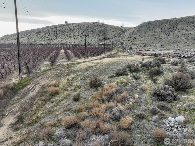 0 US Hwy 97A, Chelan, WA 98816