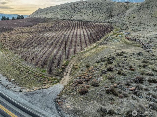 0 US Hwy 97A, Chelan, WA 98816