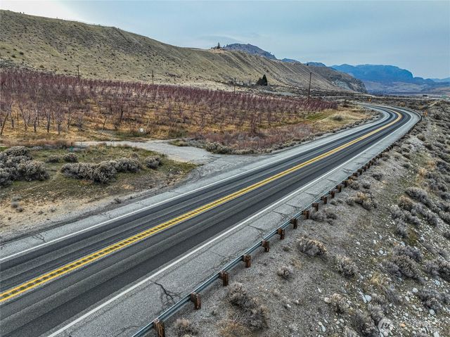 0 US Hwy 97A, Chelan, WA 98816