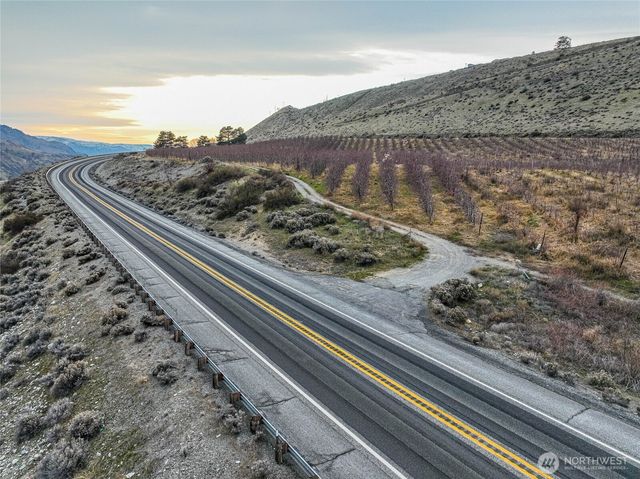 0 US Hwy 97A, Chelan, WA 98816