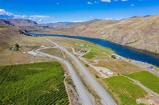 0 US Hwy 97A, Chelan, WA 98816