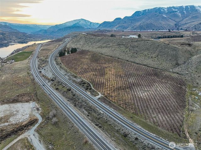 0 US Hwy 97A, Chelan, WA 98816